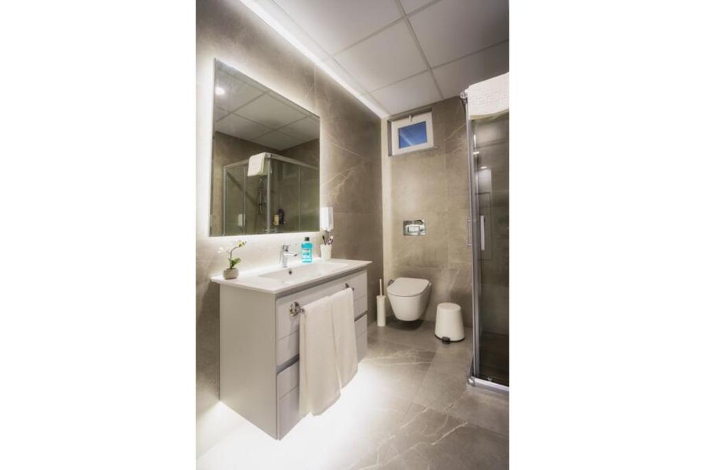 Stile Suite Family Apart Hotel