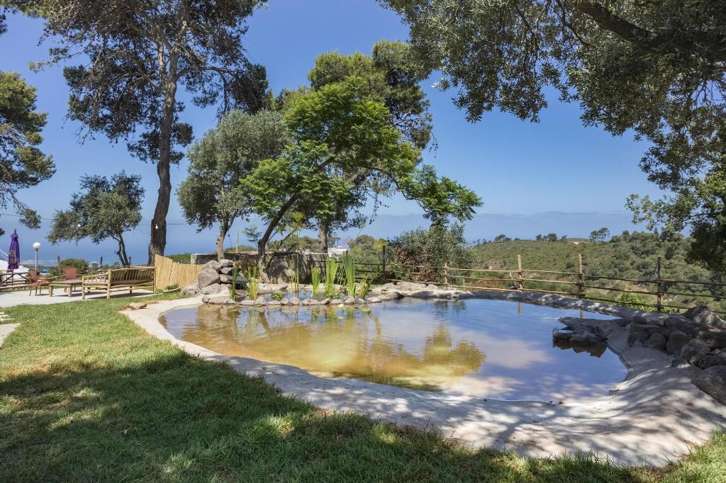 Mantur Beit Oren