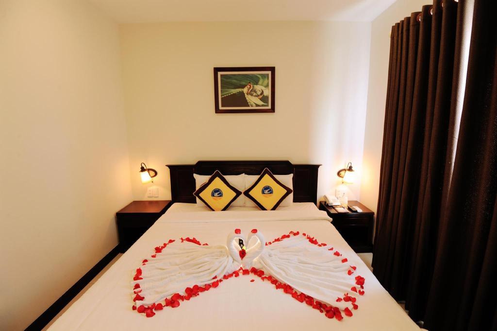 CUU Long Hotel MY THO