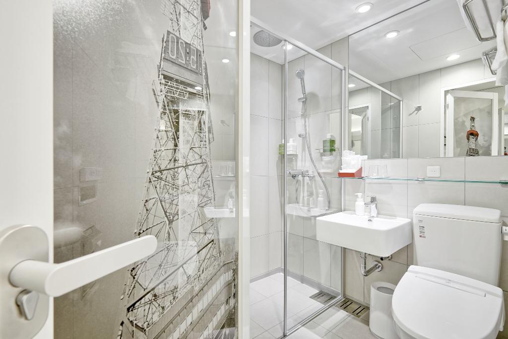 Travelodge Sapporo Susukino