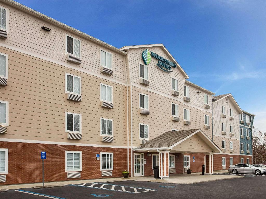 Extended Stay America Select Suites- Panama City