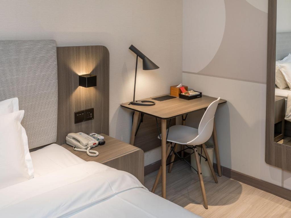 Hanting Hotel Xiamen MIX City