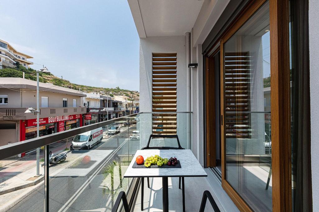 North Coast Seaside Suites