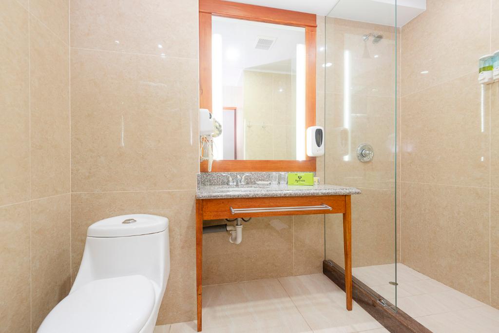 Hotel AYENDA LA LUNA INN