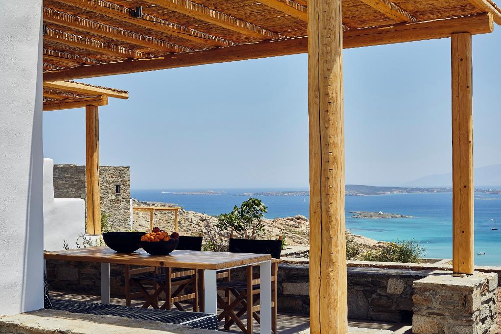 Acron Villas
