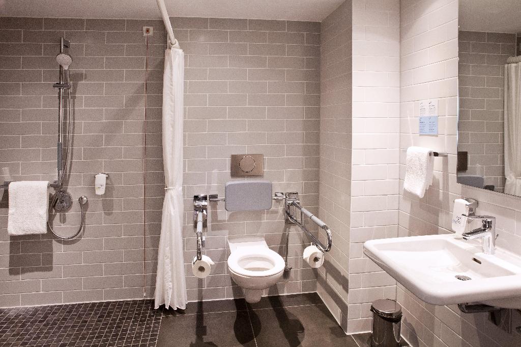 Holiday Inn Express Munich - Olympiapark