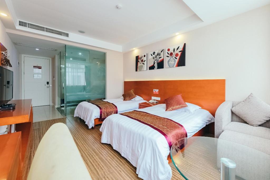 Xitang Hotel