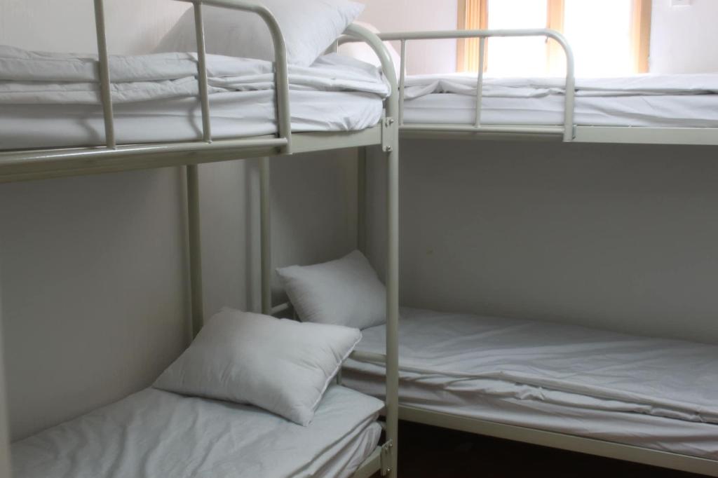 Dongdaemun Guest House