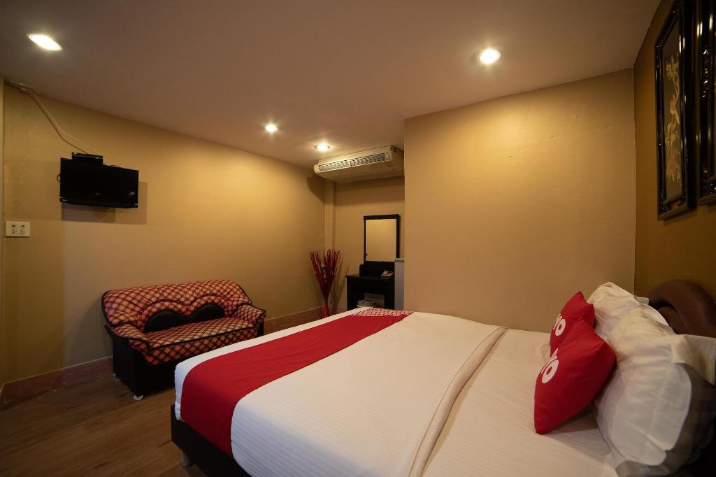 Longzhu Guesthouse