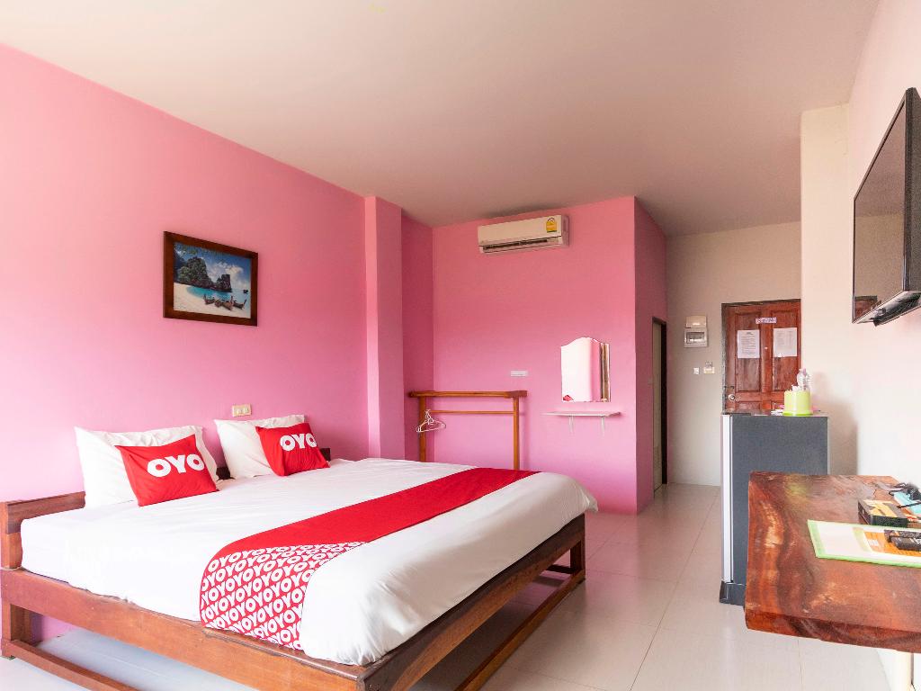 Thanagrit Apartelle