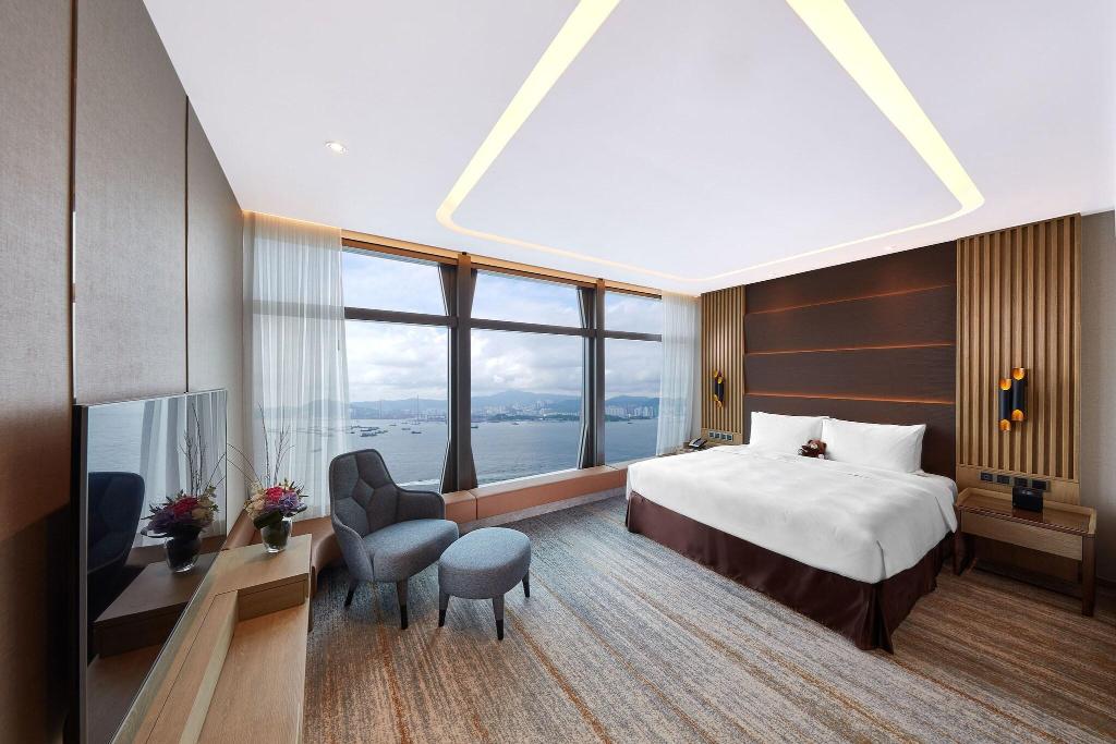 One Eight One Hotel Serviced Residences