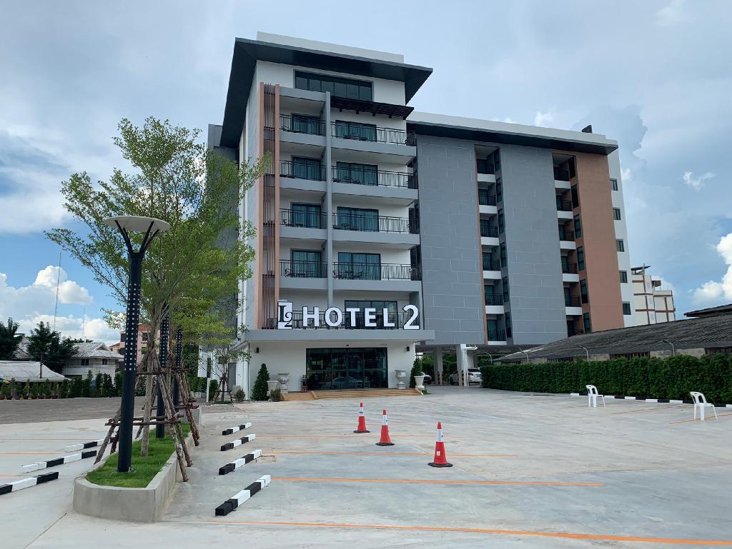 L2 Hotel