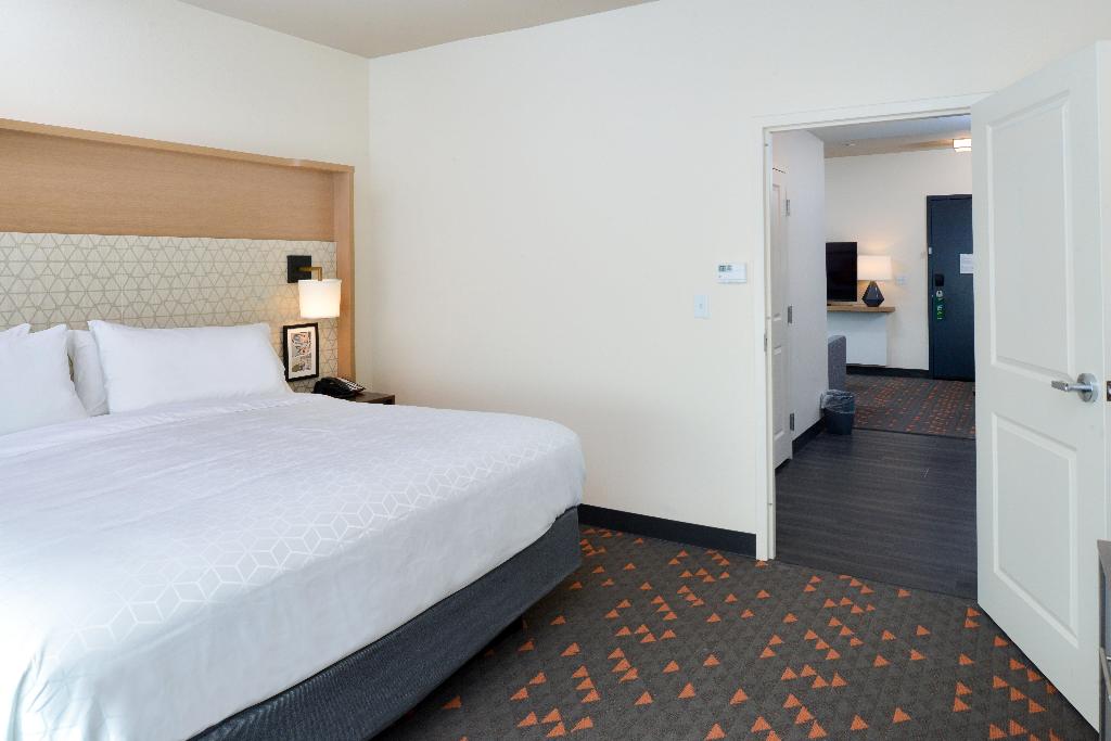 Holiday Inn Fort Worth - Alliance