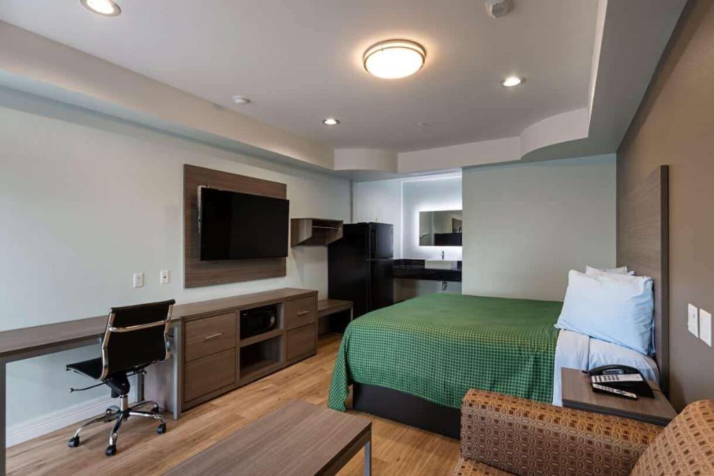 Baymont By Wyndham Kingwood