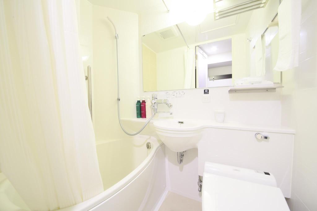 Apa Hotel Tkp Tokyo Nishikasai