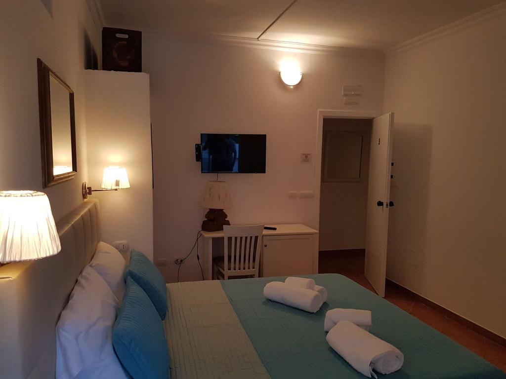 Tropea Boutique Hotel