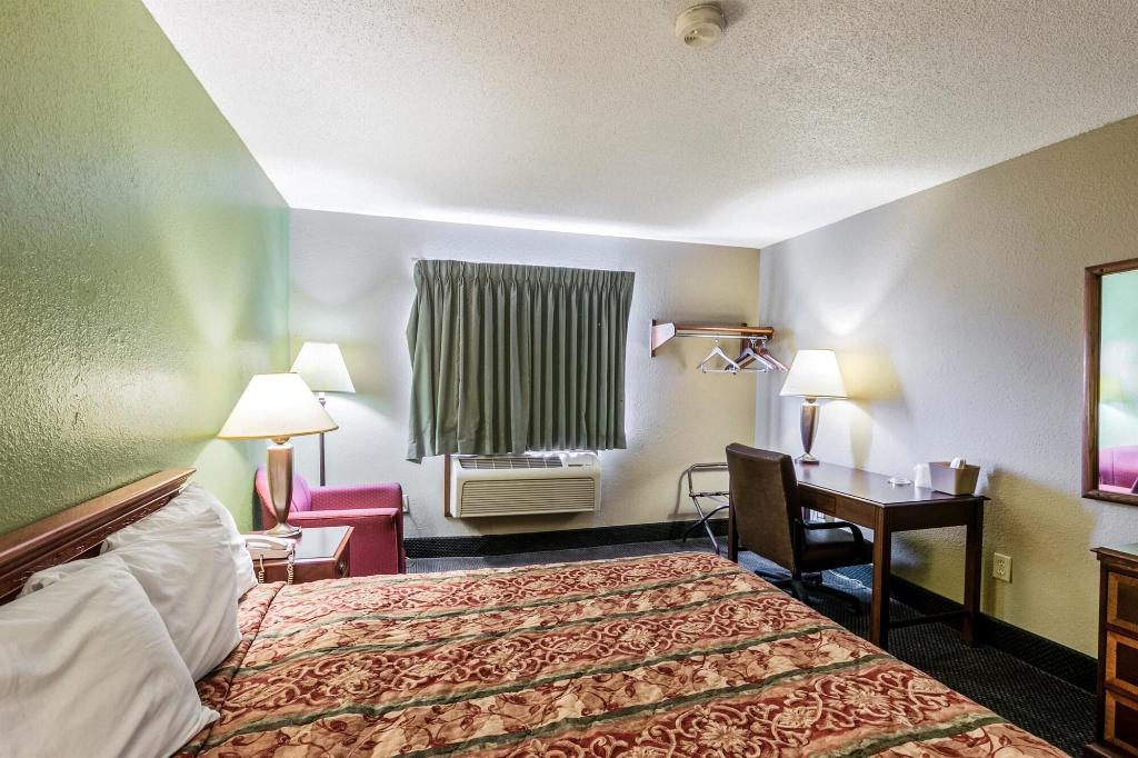 Motel 6 Morehead