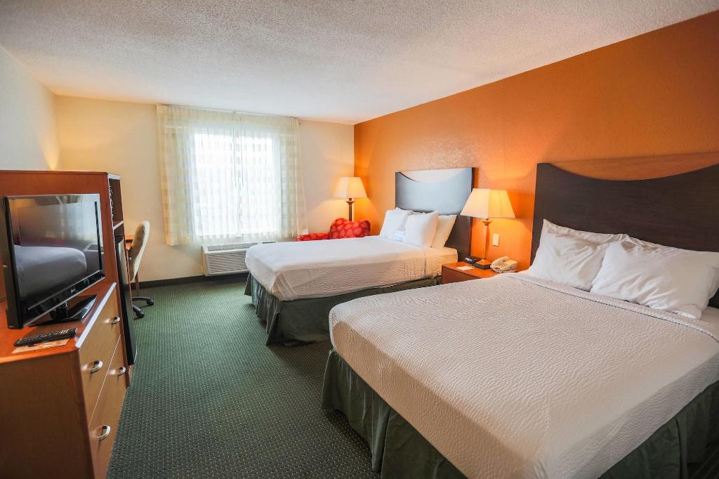 Comfort Inn & Suites Corbin North