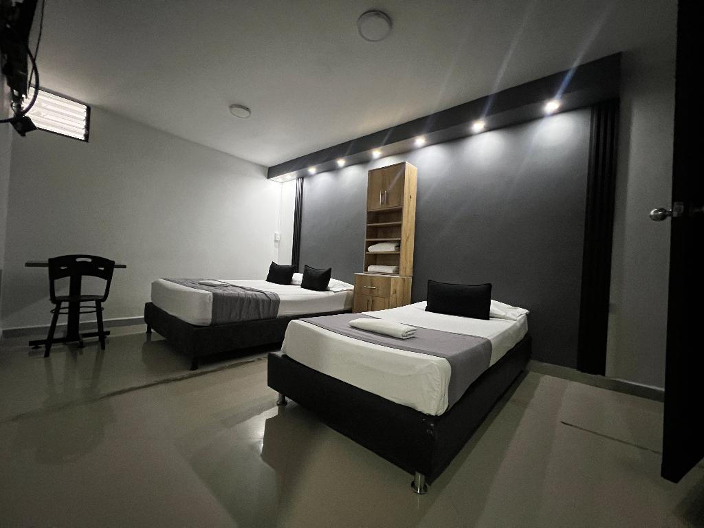 Hotel Laureles de Aburra