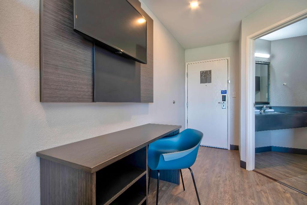 Motel 6 Harlingen