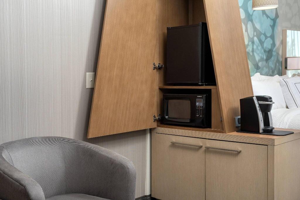 Courtyard By Marriott Las Cruces