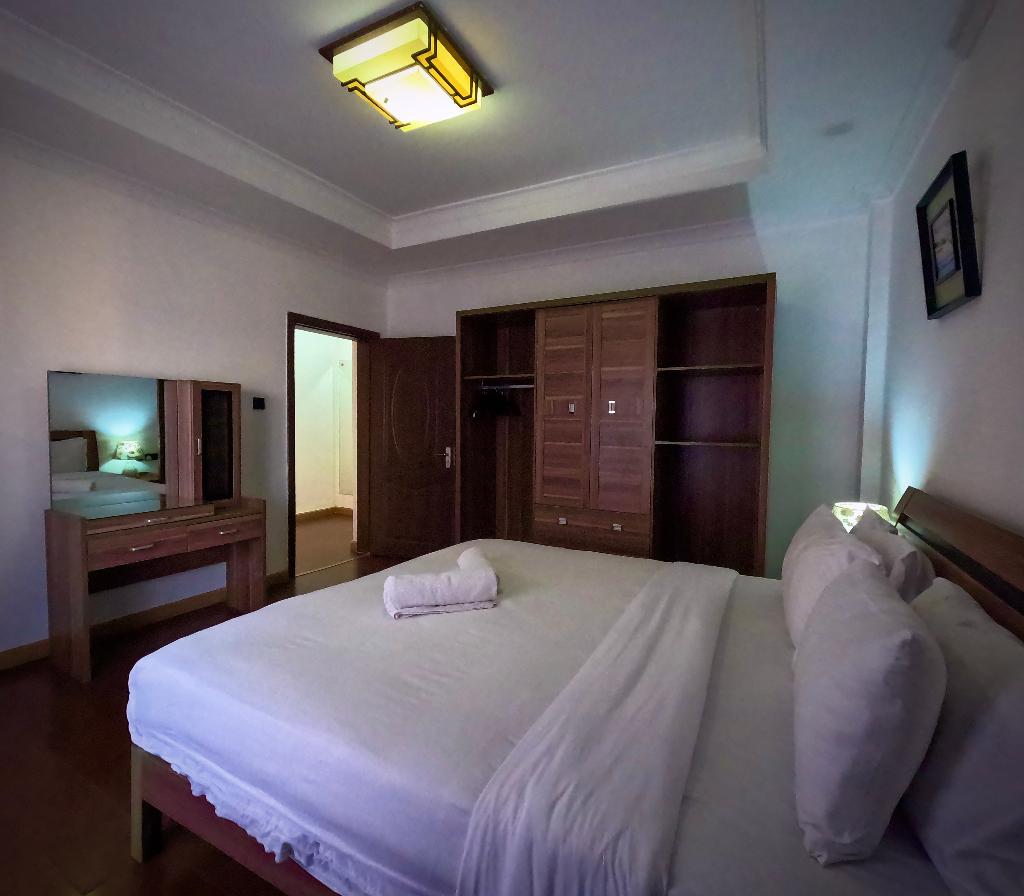 Eldon Villas