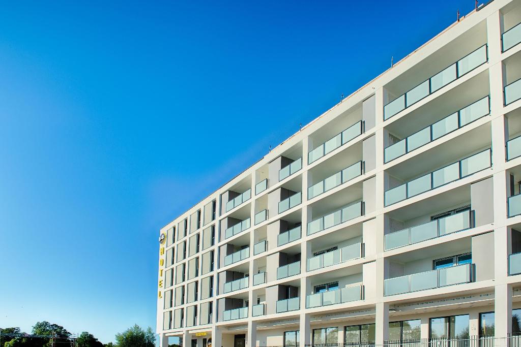 Bandb Hotel Wilhelmshaven