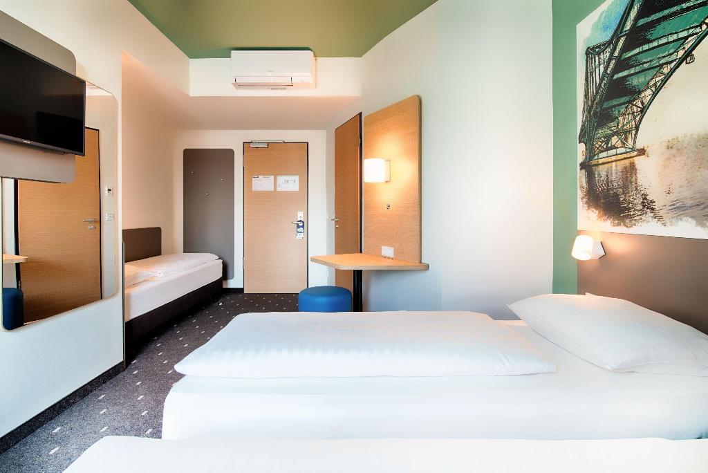 B&B Hotel Wilhelmshaven