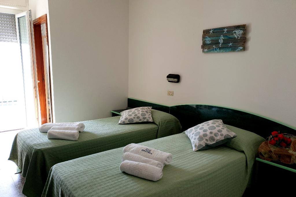 Hotel Concordia