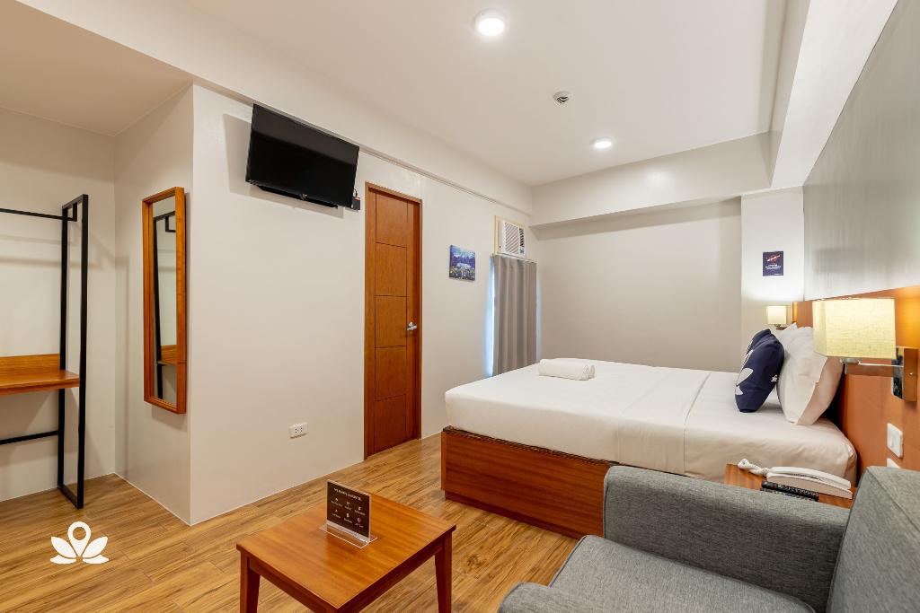 ZEN Premium Uptown BGC (ZEN Safety Assurance)