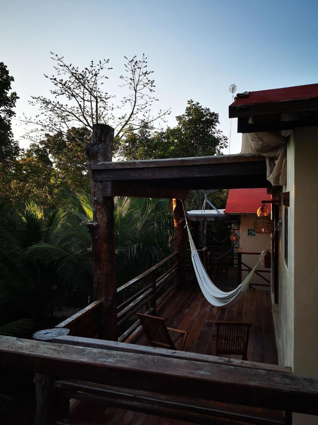 Hotel Buenavista Bacalar Jungle Experience