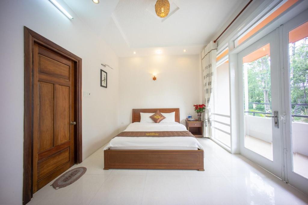 My kim hotel da lat