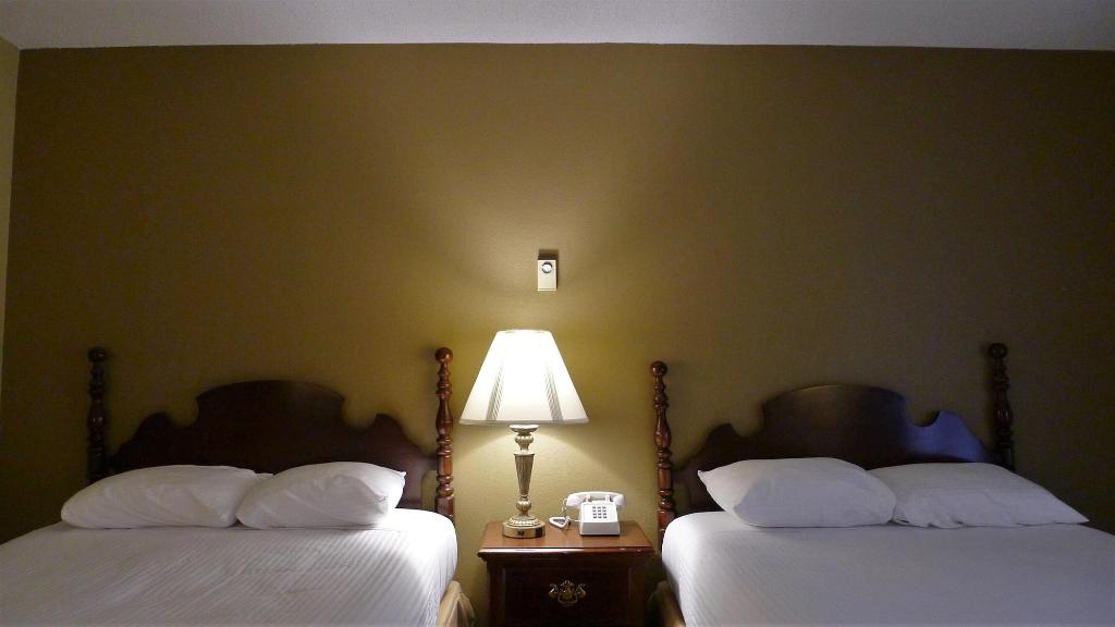 Brandywine River Hotel