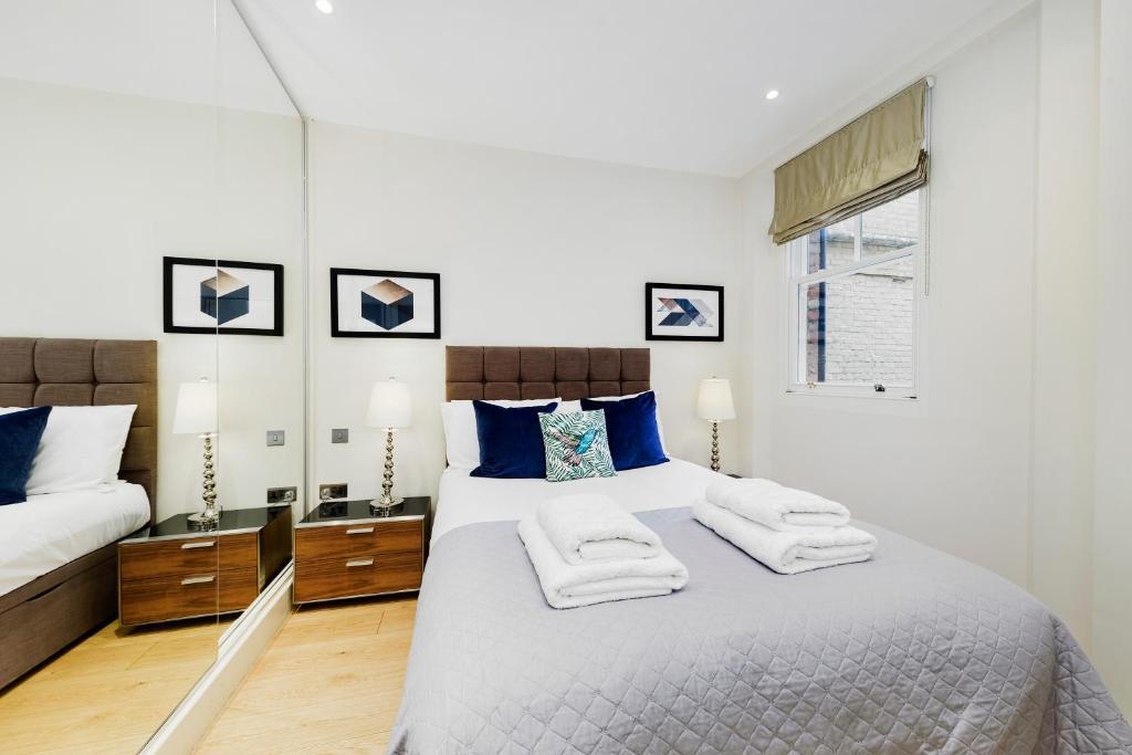 Fitzrovia by Capital