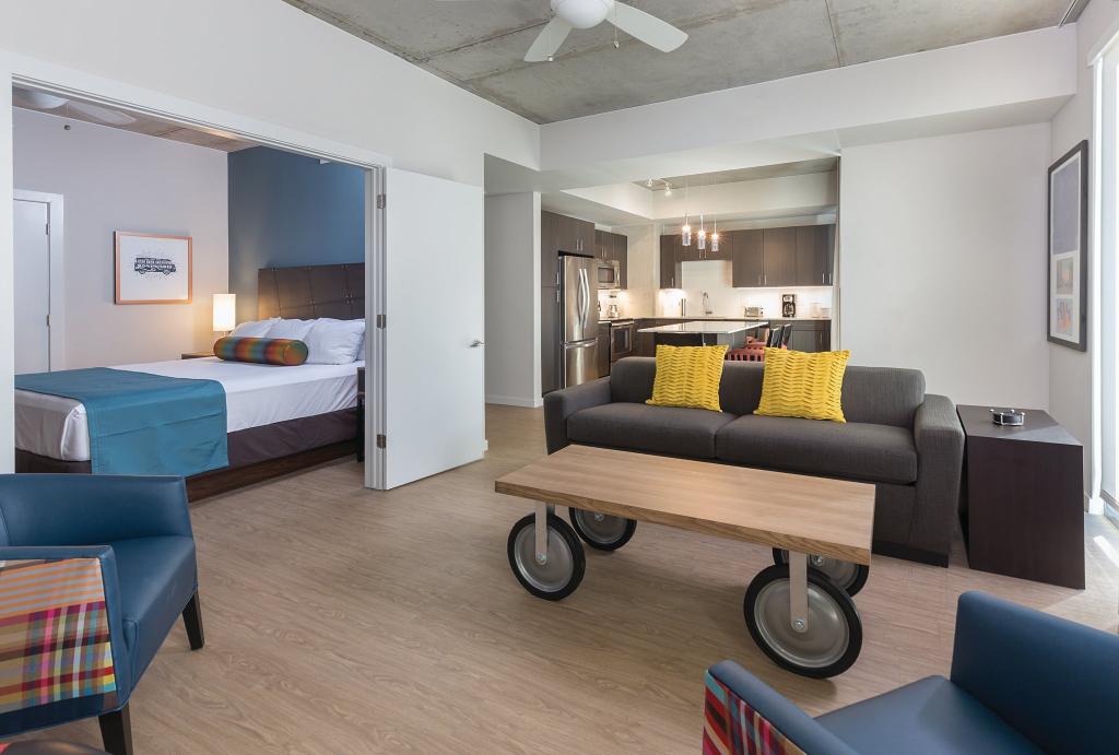 Club Wyndham Austin