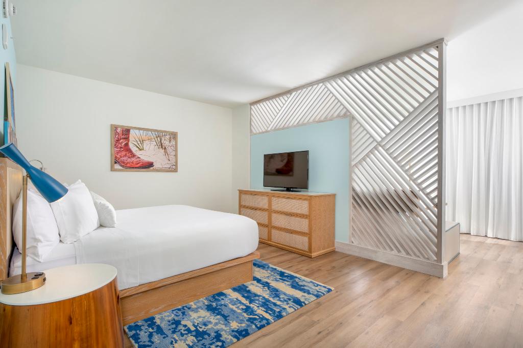Margaritaville Vacation Club By Wyndham Nashville