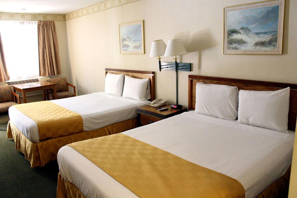 Best Western Country Inn