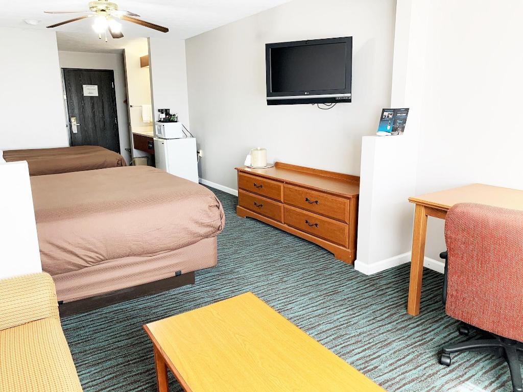 Countryside Suites Lincoln