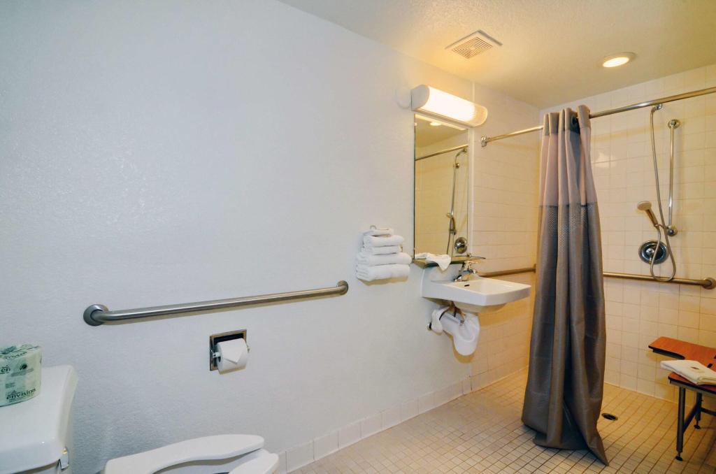 Motel 6 Palm Springs North