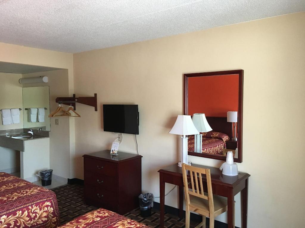 Budget Inn Cocoa I 95