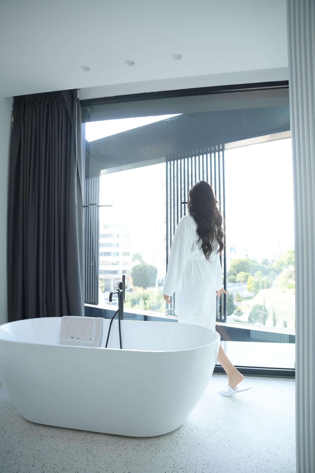 Map Boutique Hotel