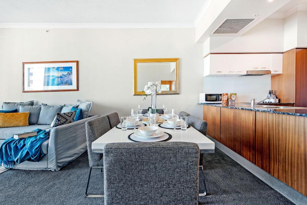 Chevron Renaissance We Accommodate