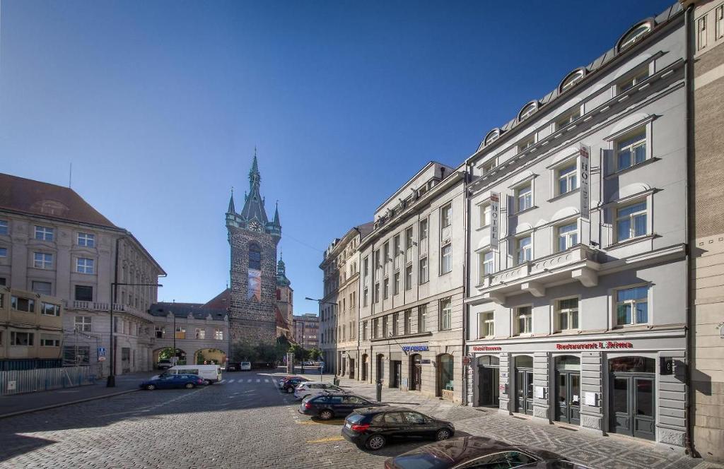 Hotel Hotel Essence, Tschechische Republik, Prag. Großes 2