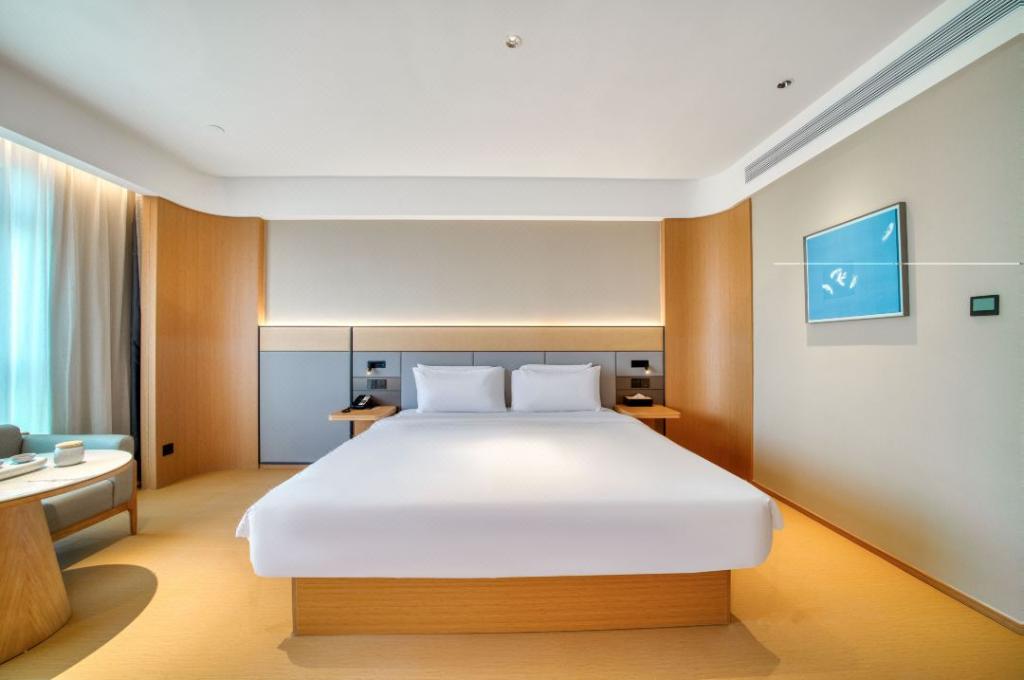 Ji Hotel (Hangzhou Star Avenue)