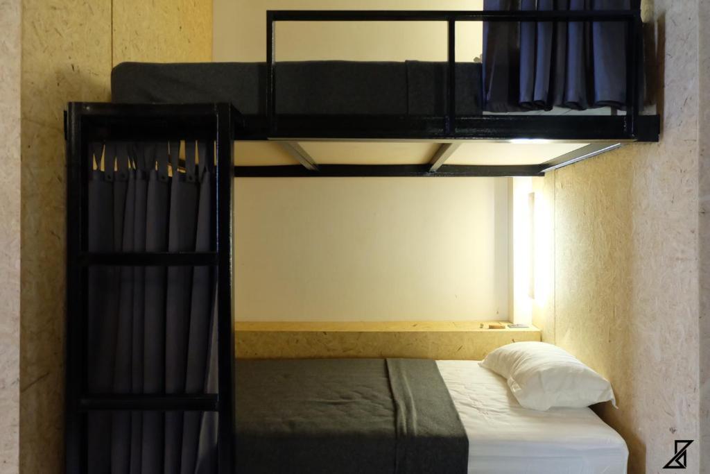 Hugger Hostel
