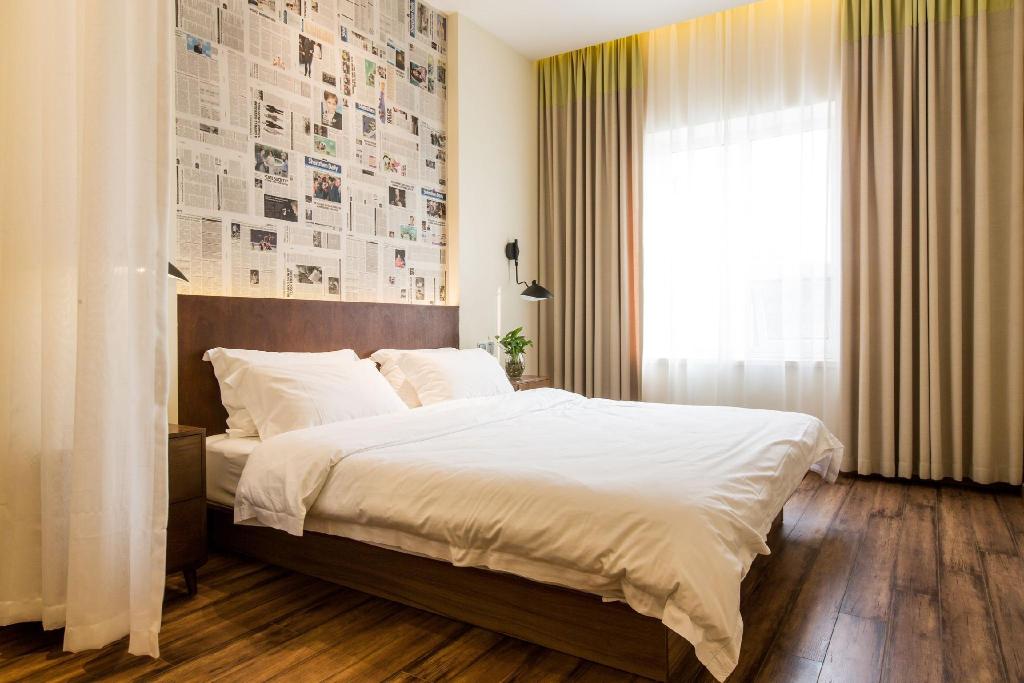 Kaiyue Hostel