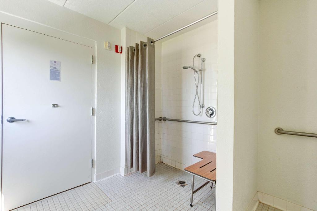 Motel 6 Portland