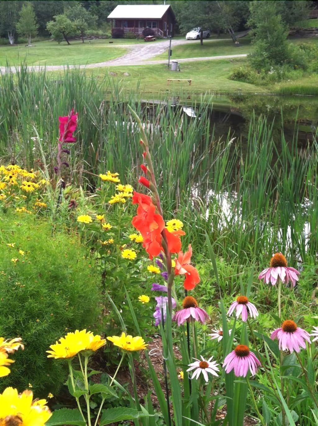 Sterling Ridge Resort