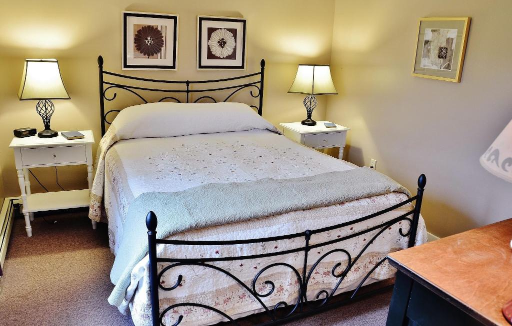 Sterling Ridge Resort