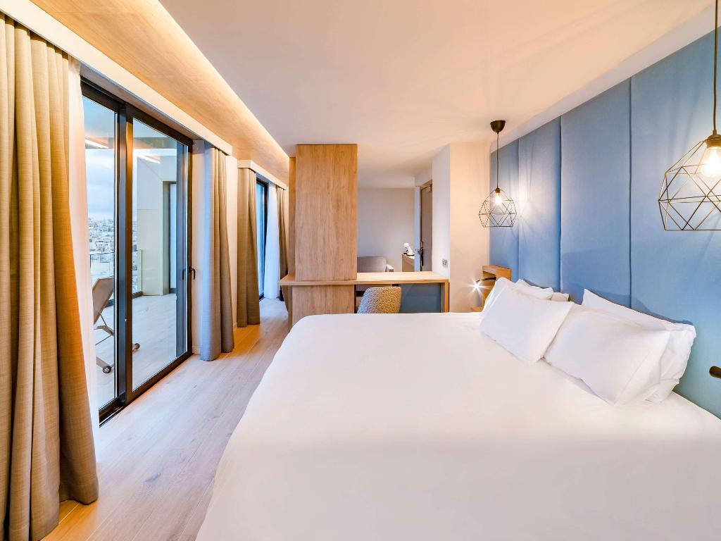 Mercure St. Julian's Malta